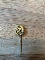 Originele Duitse DSB Sportabzeichen Speld, Ophalen of Verzenden, Duitsland, Embleem of Badge