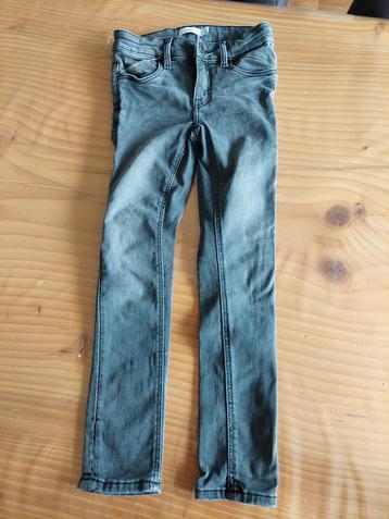 Name it jeans super skinny maat 122