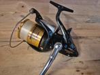 Shimano baitrunner 12000d in nieuwstaat!, Ophalen of Verzenden, Zo goed als nieuw, Molen