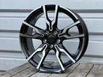 18"inch 5X112 MINI COOPER JCW Look NIGHTEDITION Sportvelgen, Den Haag, 18 inch, Velg(en), Verzenden