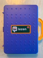 Jumbo Ik Leer Lezen - Educatief Speelgoed, Kinderen en Baby's, Speelgoed | Educatief en Creatief, Ophalen of Verzenden, Zo goed als nieuw