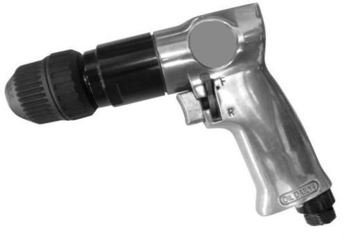 Lucht Boormachine snelspanboorkop 10mm, Auto diversen, Autogereedschap, Nieuw, Ophalen of Verzenden