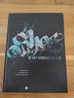 SHOE is my middle name, Ophalen of Verzenden, Gelezen, Schilder- en Tekenkunst, Niels SHOE meulman
