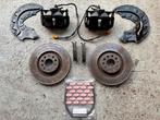 Big brake kit MQB > Golf 7 R grote klauwen en 340mm schijven, Ophalen, Gebruikt, Seat
