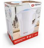 Alpina waterkoker, Ophalen of Verzenden, Nieuw