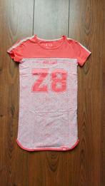 Z8 jurkje Lieke 128 - 134, Kinderen en Baby's, Kinderkleding | Maat 128, Meisje, Z8, Ophalen of Verzenden, Zo goed als nieuw