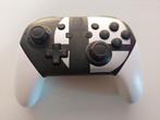 Switch pro controller super smash, Ophalen of Verzenden, Zo goed als nieuw, Switch, Overige controllers