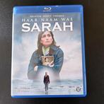 A1) Haar naam was Sarah, Ophalen of Verzenden, Zo goed als nieuw, Drama