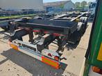 KOGEL ZW18 bdf tandem, Zwart, Bedrijf, Aanhangers en Opleggers, Te koop