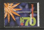 Nederland 1992 1522 Zomer 70c, Floriade, Gest, Postzegels en Munten, Postzegels | Nederland, Na 1940, Ophalen of Verzenden, Gestempeld