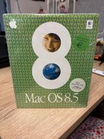 Apple MacOs 8.5 nieuw in gesealde doos, Ophalen of Verzenden