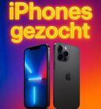 Apple iPhones gezocht, Telecommunicatie, Mobiele telefoons | Apple iPhone, Ophalen
