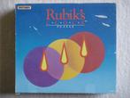 LEUK: Rubik's Clock Puzzle - Vintage/Retro, Hobby en Vrije tijd, Denksport en Puzzels, Ophalen, Gebruikt, Rubik's of 3D-puzzel