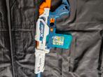 Nerfgun, Kinderen en Baby's, Speelgoed | Buiten | Actiespeelgoed, Ophalen of Verzenden, Zo goed als nieuw