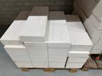 Kalkzandstenen - Nieuw, 60x20x7cm 28 stuks, Doe-het-zelf en Verbouw, Metselstenen, Ophalen, Nieuw, Kalkzandstenen