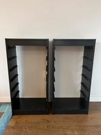 Ikea trofast zwart, Ophalen, Gebruikt, Overige houtsoorten