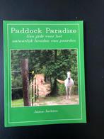 Paddock Paradise, Ophalen of Verzenden, Zo goed als nieuw, Paarden of Pony's, Jaime Jackson