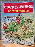 Suske en Wiske - De Sterrensteen, Ophalen of Verzenden, Gelezen, Willy Vandersteen