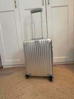 Rimowa cabin koffer, Ophalen, Zo goed als nieuw, Overige materialen, Slot