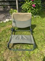 Trakker RLX bedchair seat, Watersport en Boten, Ophalen, Zo goed als nieuw