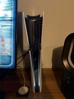 Playstation 5 pro, Spelcomputers en Games, Spelcomputers | Sony PlayStation 5, Ophalen of Verzenden, Zo goed als nieuw