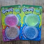 70 X Gimme Goo met Pinball Maze en magnetic sand en yelly go, Ophalen of Verzenden, Nieuw