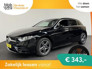 Mercedes-Benz A-Klasse 250e PHEV AMG Line Auto. € 24.890,0 beschikbaar voor biedingen
