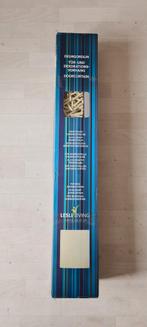 Vliegengordijn 100x230 cm (zo goed als nieuw), Doe-het-zelf en Verbouw, Deuren en Horren, Ophalen, 80 tot 100 cm, 215 cm of meer