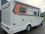 WEINSBERG PEPPER 640 MEG NU € 12.118,00 KORTING, Caravans en Kamperen, Automaat, Koelkast, Bedrijf, Half-integraal