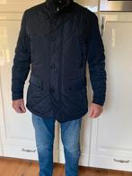 Heren winterjas, Strellson, Ophalen of Verzenden, Zo goed als nieuw, Maat 48/50 (M)