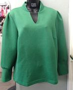 ENJOY SHIRT MT M, Maat 38/40 (M), Ophalen of Verzenden, Zo goed als nieuw, Lange mouw