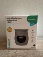 Flesjesverwarmer en sterilisator, Ophalen of Verzenden, Nieuw, Sterilisator