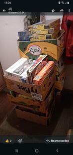 Legpuzzels volwassenen, Ophalen of Verzenden, 500 t/m 1500 stukjes, Gebruikt