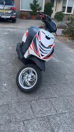 Zip 172cc in onderdelen!, Fietsen en Brommers, Scooters | Piaggio, Tweetakt, Maximaal 45 km/u, Zip, Ophalen of Verzenden