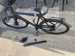 Vanmoof S3 - Onderdelen of Reparatie, Fietsen en Brommers, Ophalen, Gebruikt, Vanmoof