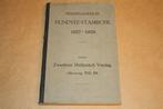 Nederlandsch Rundvee-Stamboek 1927-1928, Boeken, Ophalen of Verzenden, Gelezen