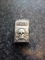 zippo, Verzamelen, Rookartikelen, Aanstekers en Luciferdoosjes, Ophalen, Zo goed als nieuw, Aansteker