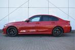 BMW 3 Serie 320e M Sport Automaat / Schuif-kanteldak / Sport, 1998 cc, Achterwielaandrijving, Gebruikt, 4 cilinders