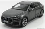 AUDI Q8 1:18 TE KOOP GEVRAAGD, Ophalen of Verzenden, Zo goed als nieuw, Auto, Norev