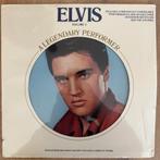 Elvis LP - A Legendary Performer, Vol. 3 - USA 1978, Ophalen of Verzenden, Gebruikt, 12 inch, Poprock