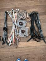 Lederen riemen, Kleding | Heren, Riemen en Ceinturen, Ophalen, Nieuw, Overige kleuren, Echt leder