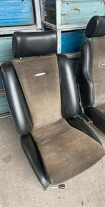 Recaro Sport Stoel Porsche BMW, Auto-onderdelen, Interieur en Bekleding, Ophalen of Verzenden, Gebruikt, Porsche