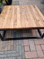 salontafel, Ophalen, Gebruikt, 50 tot 100 cm, Minder dan 50 cm