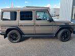 Mercedes G350 cdi grijs kenteken 2017, Auto's, Automaat, Zwart, Overige kleuren, G-Klasse