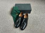 Crockett & Jones Connaught oxfordschoenen, Kleding | Heren, Schoenen, Zwart, Ophalen of Verzenden, Zo goed als nieuw, Crockett & Jones