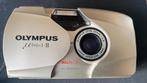 Olympus mju ii 35mm, Audio, Tv en Foto, Fotocamera's Analoog, Olympus, Compact, Ophalen