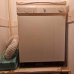 Zanker Droger, Ophalen, Gebruikt, Luchtafvoer, 85 tot 90 cm