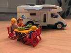 Playmobil Camper 6671 - Complete Set!, Ophalen, Zo goed als nieuw, Complete set
