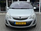 Opel Corsa 1.4-16V Cosmo - 5 Deurs - Navi, Voorwielaandrijving, Euro 5, Gebruikt, 4 cilinders