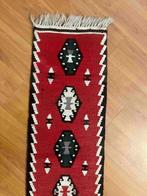 Vintage kelim kleed met foam mat 102/33, Gebruikt, Etten-Leur, DJT@dejuistetoon.eu, Ophalen of Verzenden